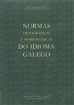 Compêndio atualizado das Normas Ortográficas e Morfológicas do  Galego-Português da Galiza by aestudosgalegos - Issuu